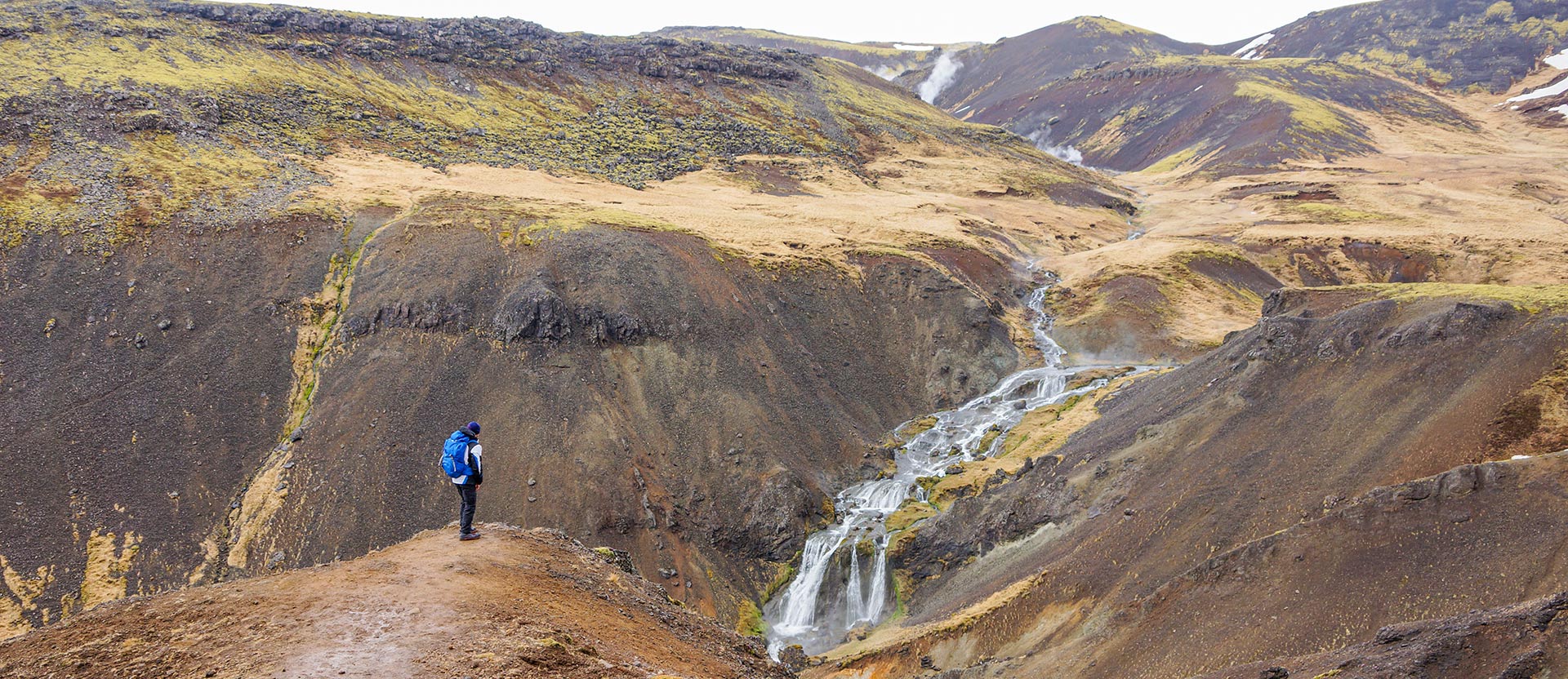 Golden circle iceland