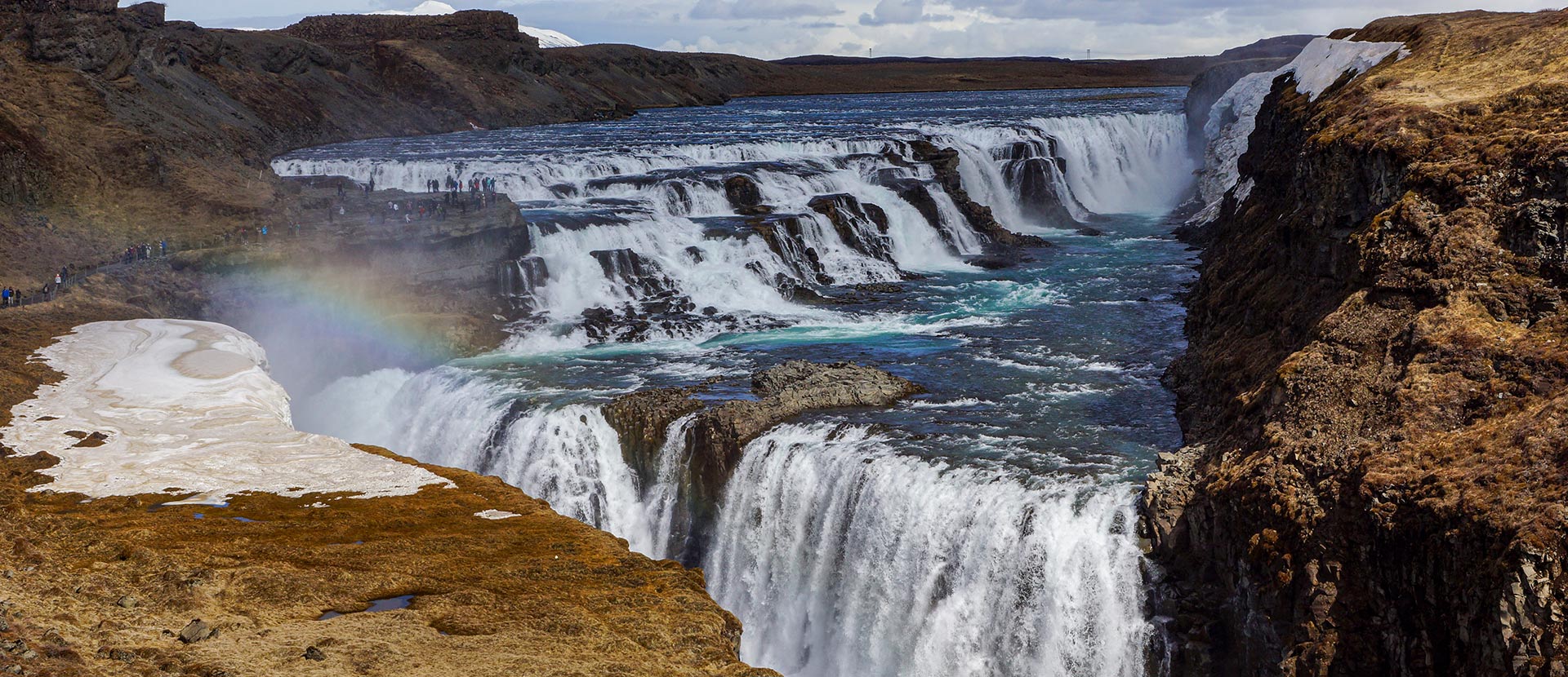 Gullfoss