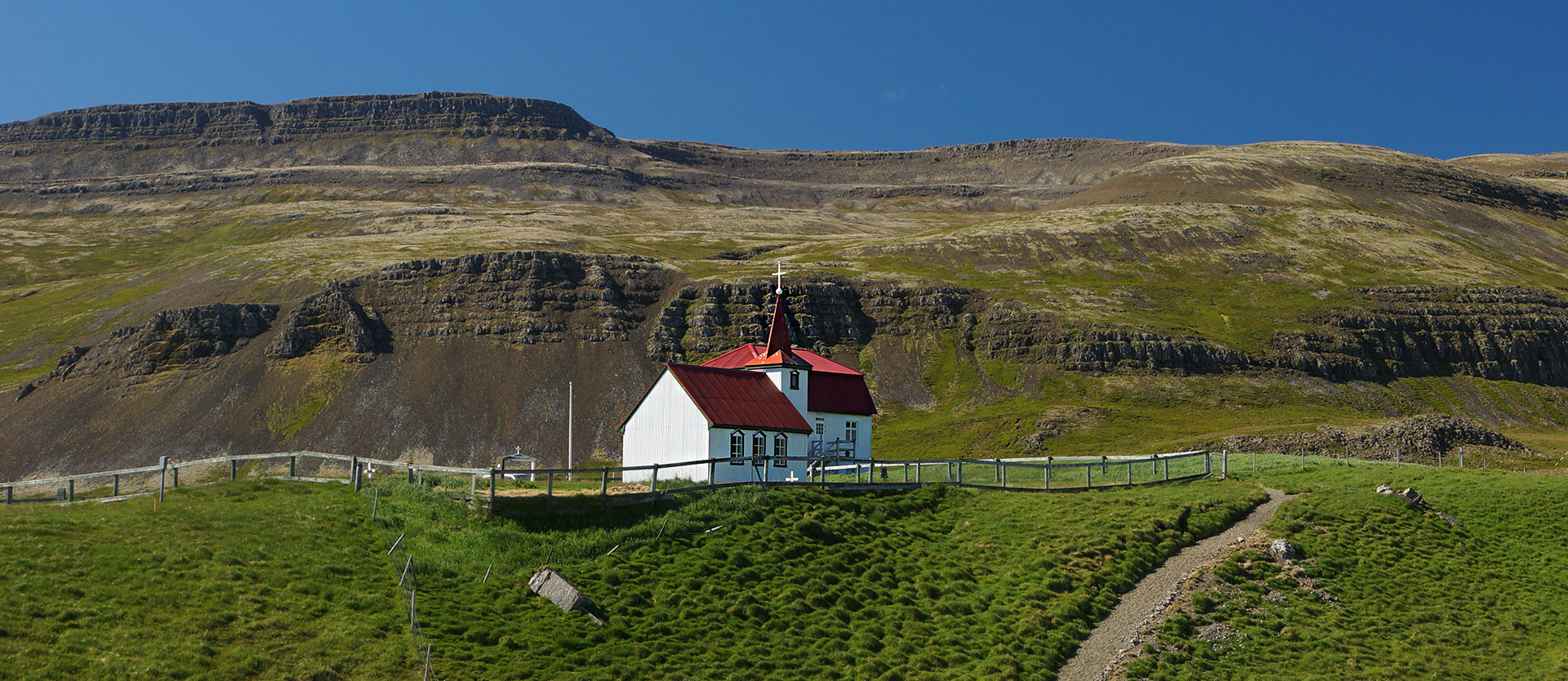 West Fjords Δυτικά Φιόρδ Ισλανδία