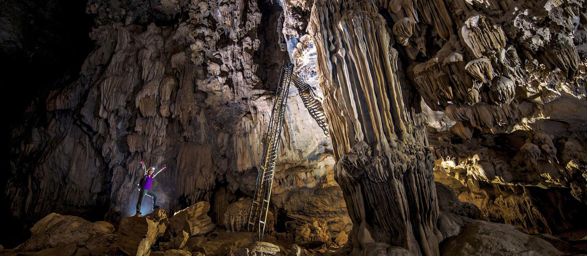 Σπήλαιο Tu Lan