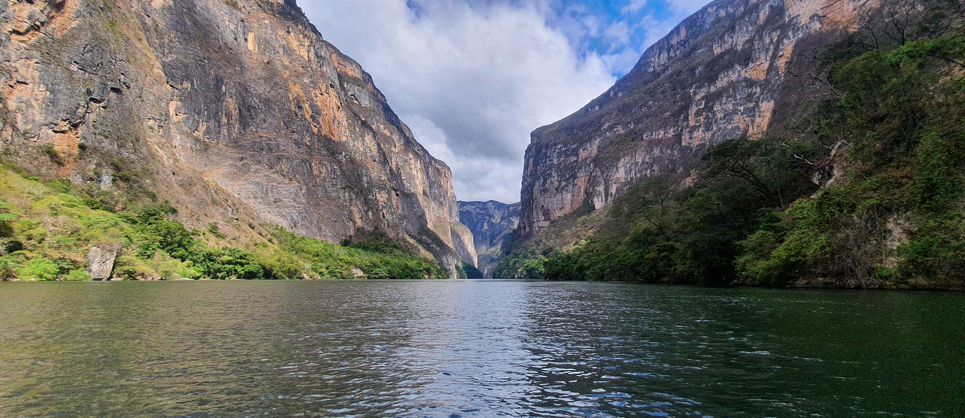 Chiapas Τσιάπας Μεξικό